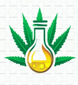 Cannabis Öl